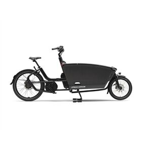 Urban Arrow FamilyNext Advanced Tektro