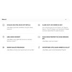 Oakley Meta HSTN, Gläser prizm deep water polarized