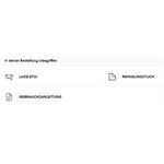 Oakley Meta HSTN, Gläser prizm deep water polarized