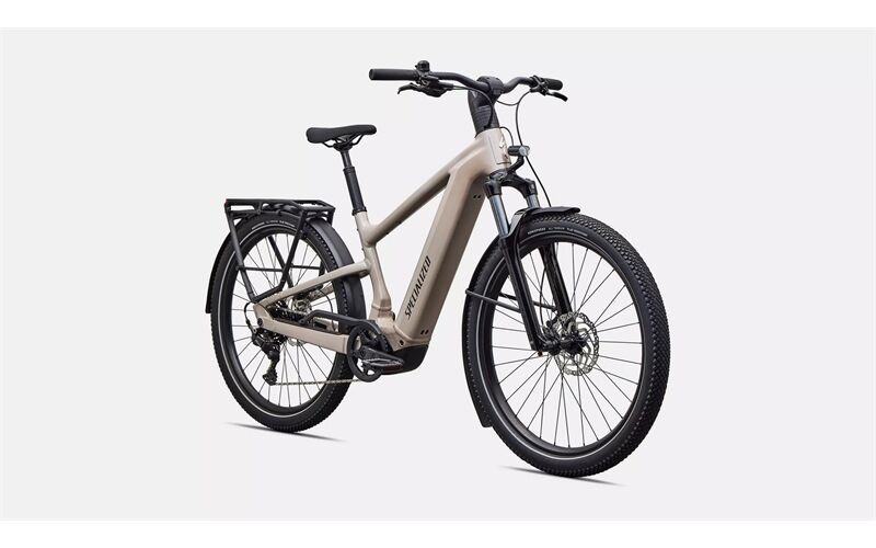 Specialized Turbo Vado 3 4.0 NB