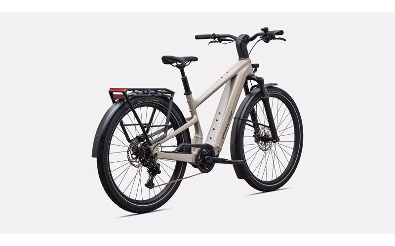 Specialized Turbo Vado 3 4.0 NB