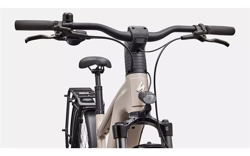 Specialized Turbo Vado 3 4.0 NB