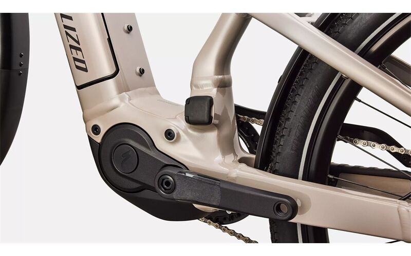 Specialized Turbo Vado 3 4.0 NB