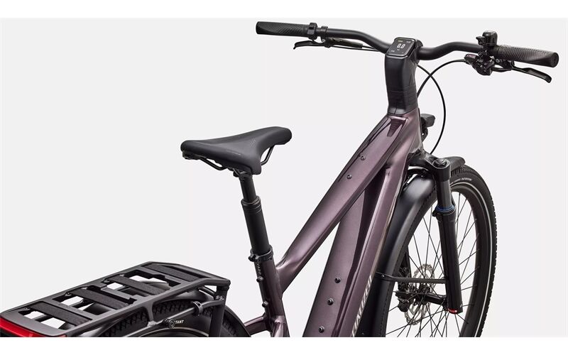 Specialized Turbo Vado 3 4.0