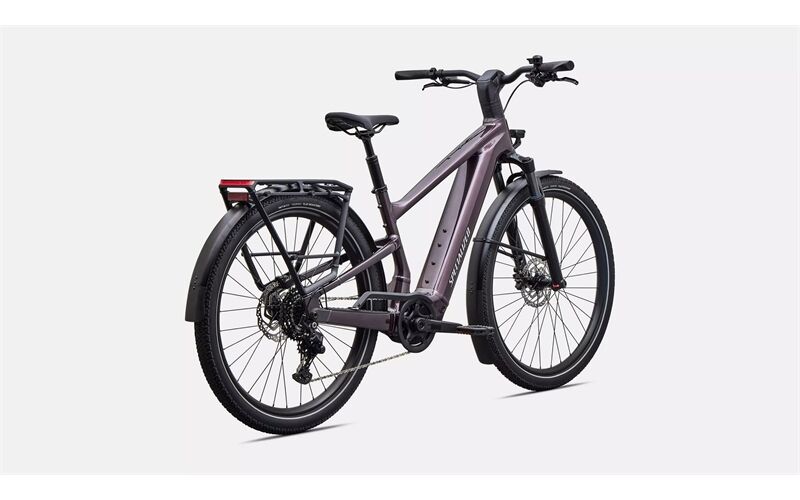 Specialized Turbo Vado 3 4.0