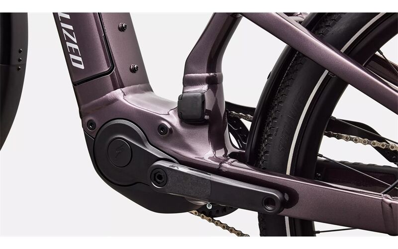 Specialized Turbo Vado 3 4.0