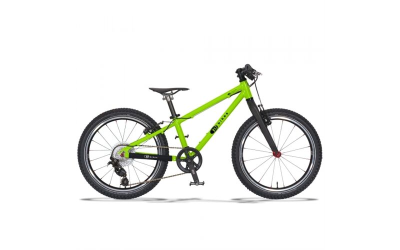KUbikes superlight