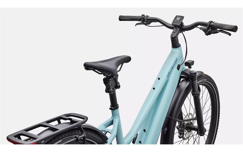 Specialized Turbo Vado 5.0 Step-Through