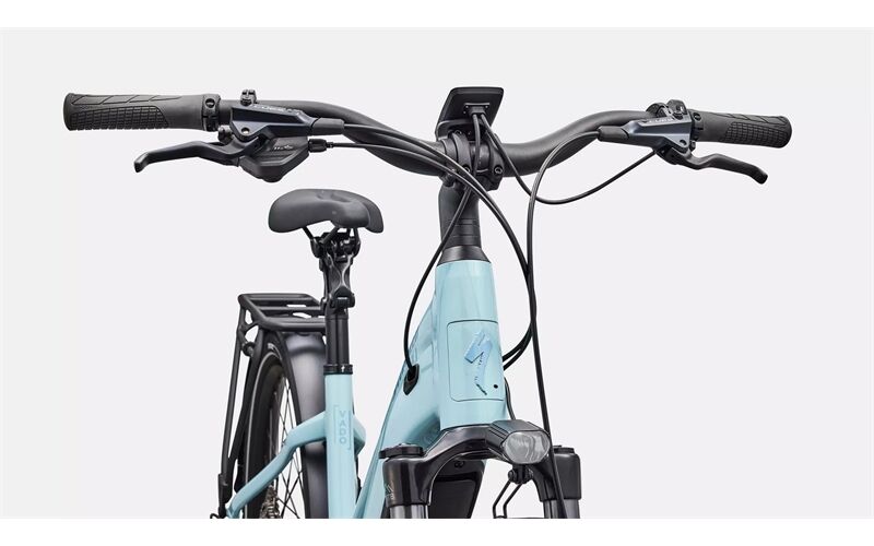 Specialized Turbo Vado 5.0 Step-Through