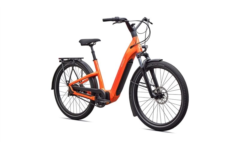 Specialized TURBO COMO 4.0 IGH NB