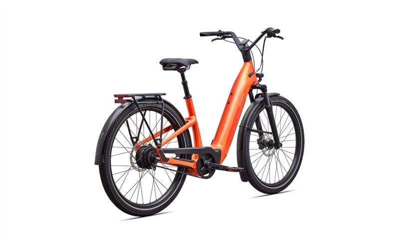 Specialized TURBO COMO 4.0 IGH NB