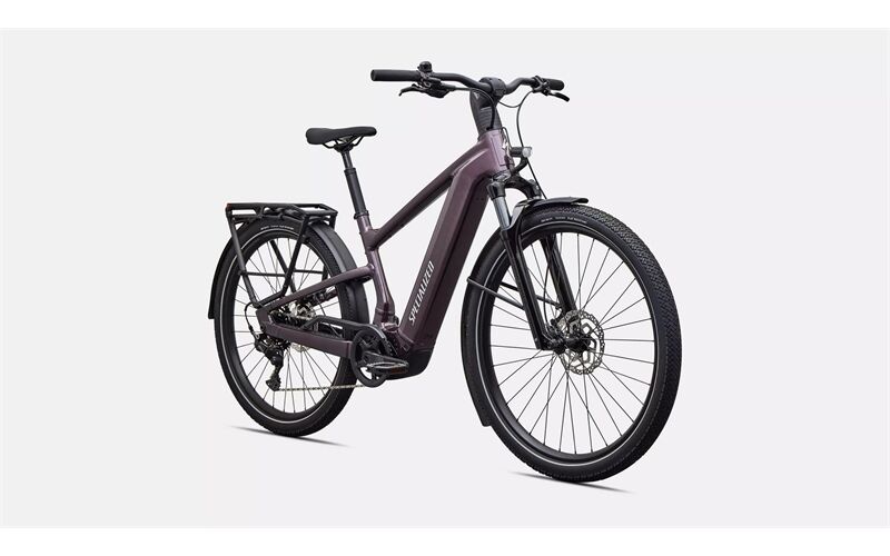 Specialized Turbo Vado 3 EVO 4.0