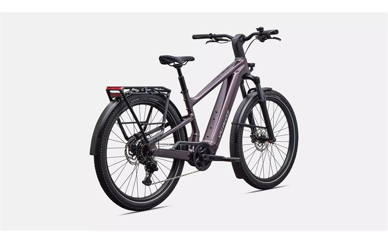 Specialized Turbo Vado 3 EVO 4.0