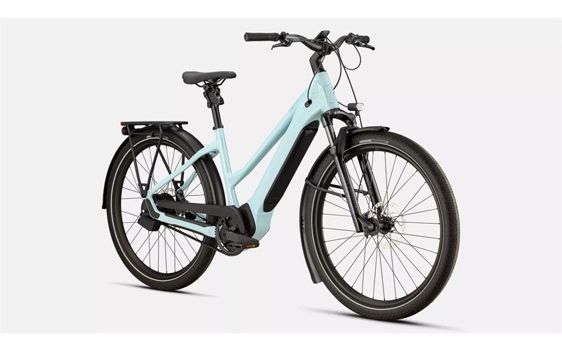 Specialized Turbo Vado 5.0 IGH Step-Through