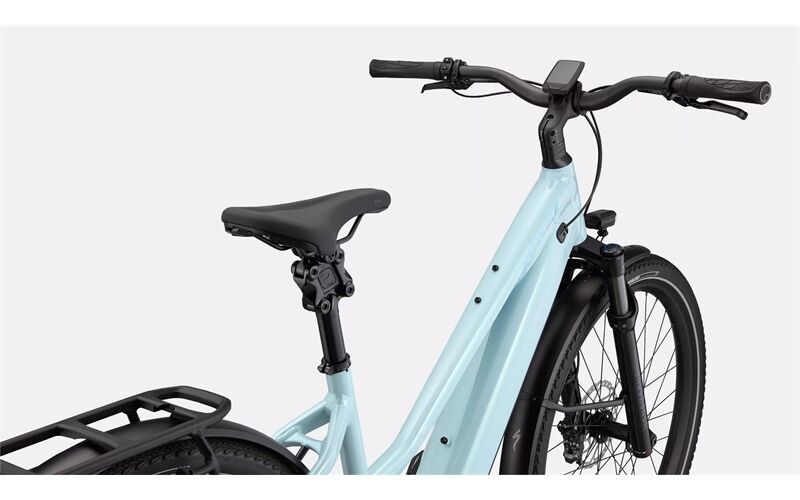 Specialized Turbo Vado 5.0 IGH Step-Through