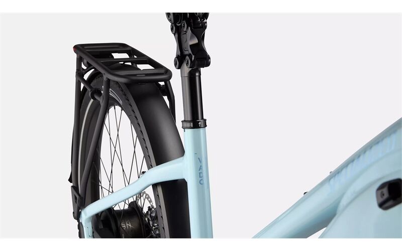 Specialized Turbo Vado 5.0 IGH Step-Through