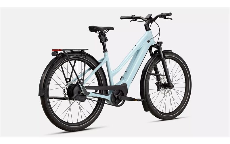 Specialized Turbo Vado 5.0 IGH Step-Through