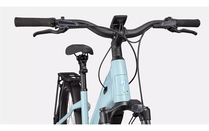 Specialized Turbo Vado 5.0 IGH Step-Through