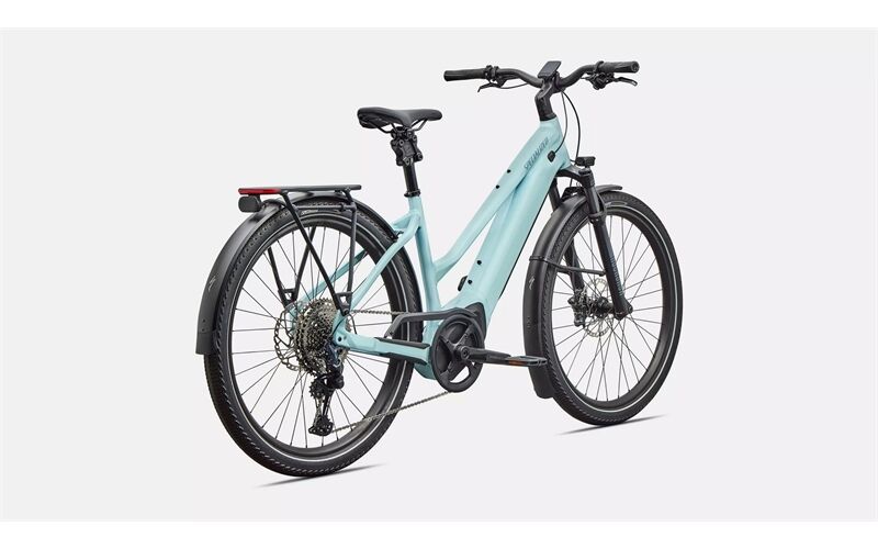 Specialized Turbo Vado 5.0 Step-Through