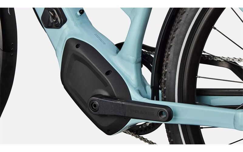 Specialized Turbo Vado 5.0 Step-Through