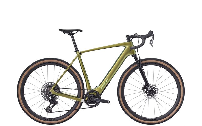 Trek Checkpoint+ SL 7 AXS EU
