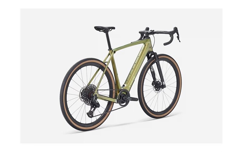 Trek Checkpoint+ SL 7 AXS EU