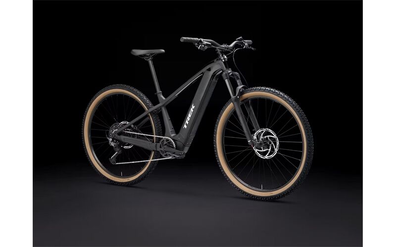 Trek Powerfly+ 4 800 Wh Gen 5