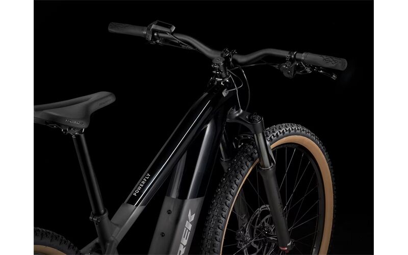 Trek Powerfly+ 4 800 Wh Gen 5