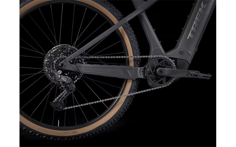 Trek Powerfly+ 4 800 Wh Gen 5