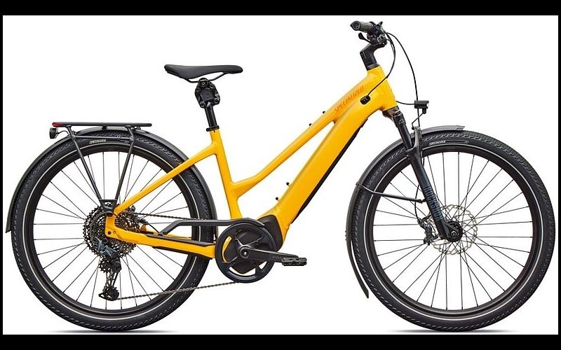 Specialized VADO 5.0 ST NB