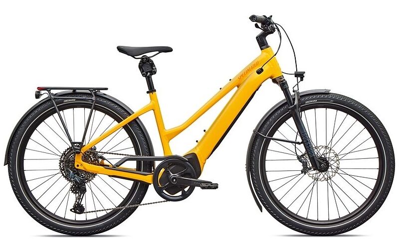 Specialized VADO 5.0 ST NB