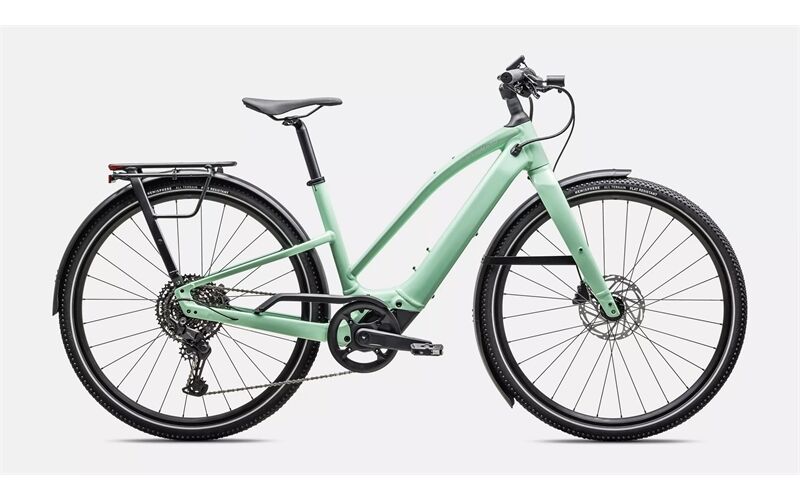 Specialized Turbo Vado SL 2 4.0 Step-Through EQ