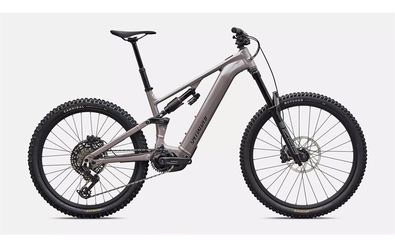 Specialized Levo Comp Evo Alloy G4 NB