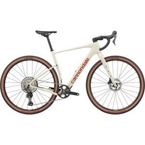 Cannondale Topstone Carbon 3 GRX 1x