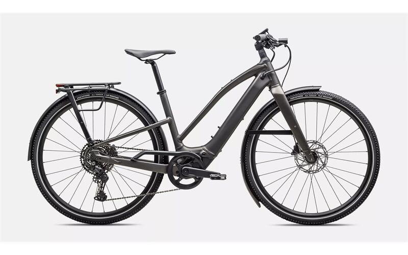 Specialized Turbo Vado SL 2 4.0 Step-Through EQ