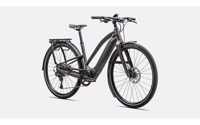 Specialized Turbo Vado SL 2 4.0 Step-Through EQ