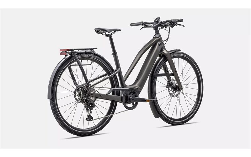 Specialized Turbo Vado SL 2 4.0 Step-Through EQ