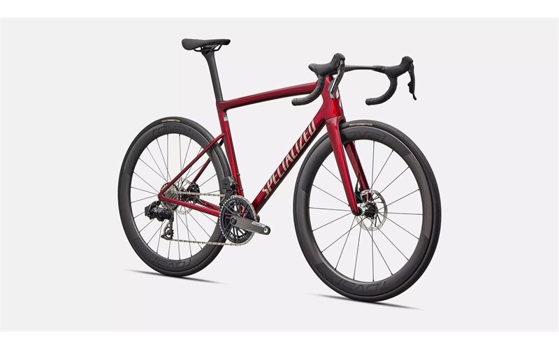 Specialized TARMAC SL8 PRO AXS