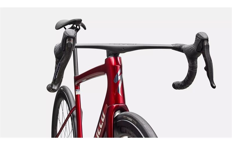 Specialized TARMAC SL8 PRO AXS