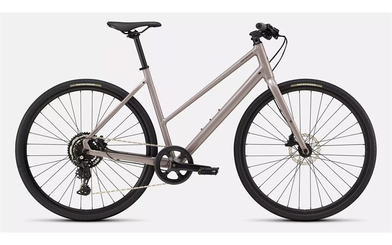 Specialized Sirrus X 2.0 Step-Through