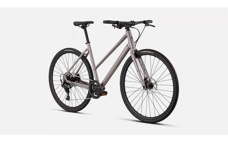 Specialized Sirrus X 2.0 Step-Through