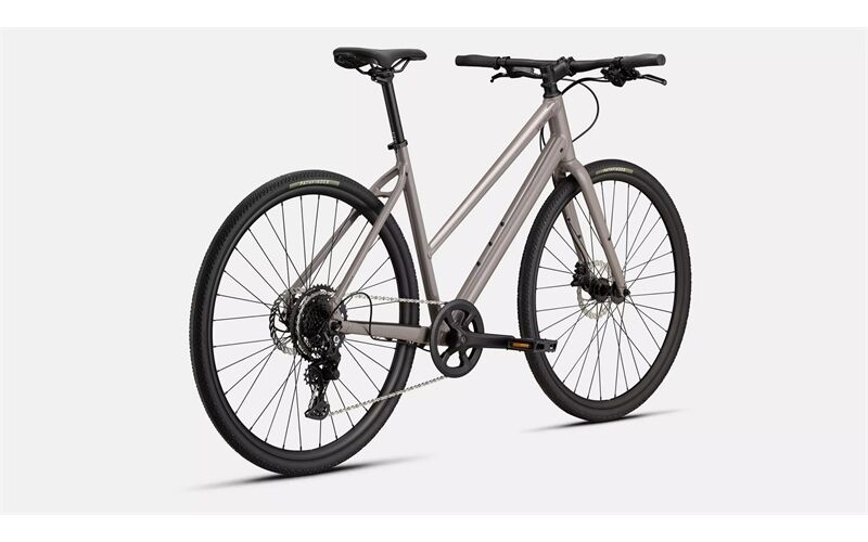 Specialized Sirrus X 2.0 Step-Through