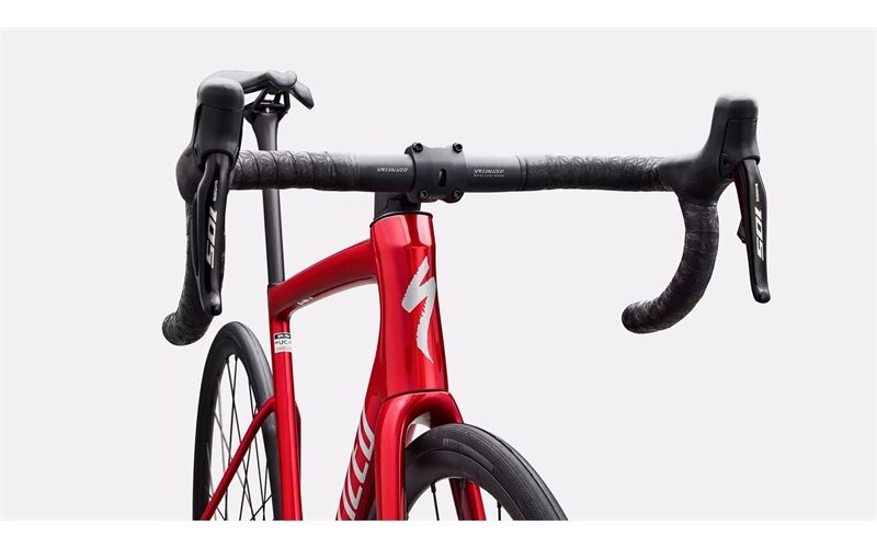 Specialized TARMAC SL8 COMP DI2