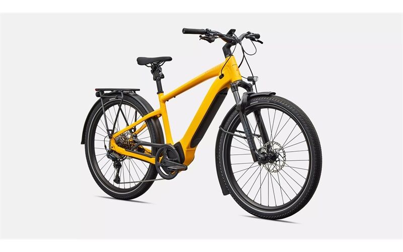 Specialized Turbo Vado 5.0