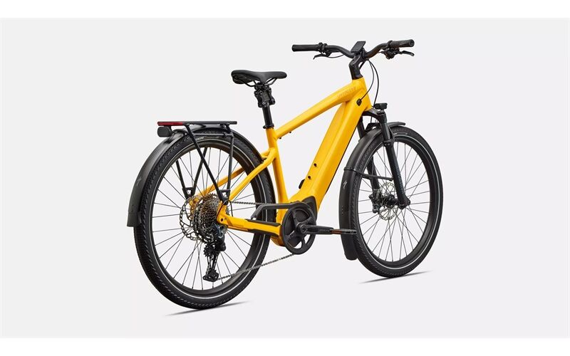 Specialized Turbo Vado 5.0