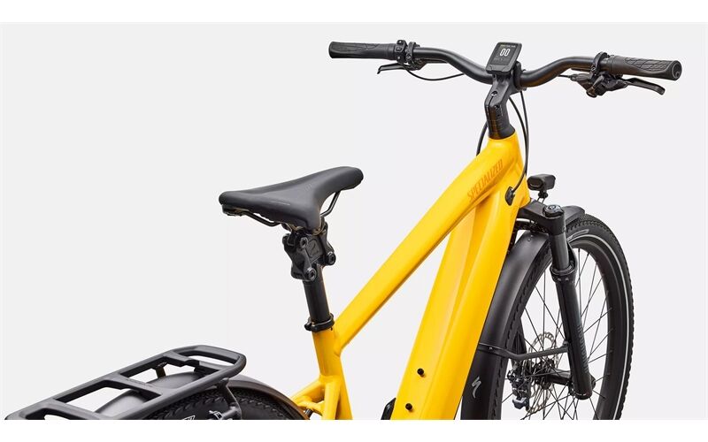 Specialized Turbo Vado 5.0