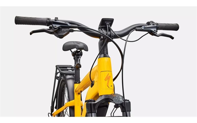 Specialized Turbo Vado 5.0