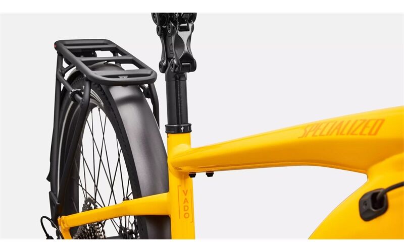 Specialized Turbo Vado 5.0