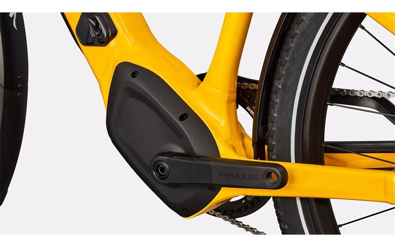 Specialized Turbo Vado 5.0