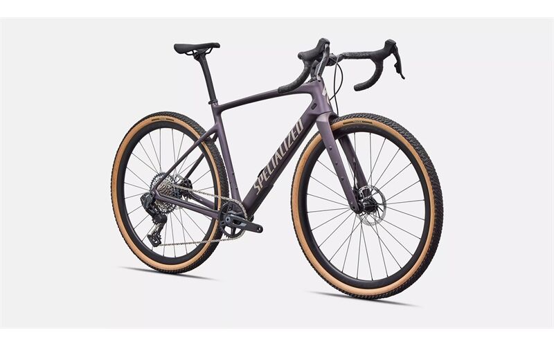 Specialized Diverge 4 Expert
